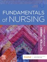 Fundamentals Of Nursing 10th Edition Potter Test Bank