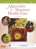 Maternity and Women's Health Care 11th Edition Lowdermilk Test Bank