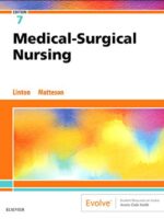 Medical Surgical Nursing 7th Edition by Linton Test Bank